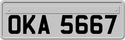 OKA5667