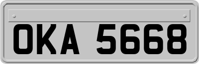 OKA5668