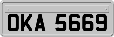 OKA5669