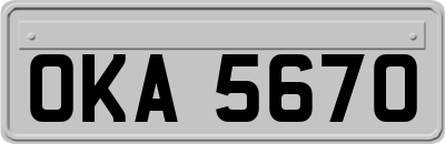 OKA5670