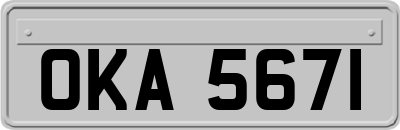 OKA5671
