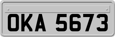 OKA5673