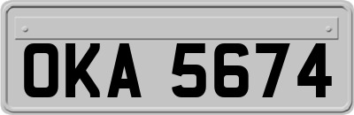 OKA5674