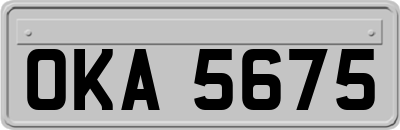 OKA5675
