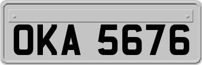 OKA5676