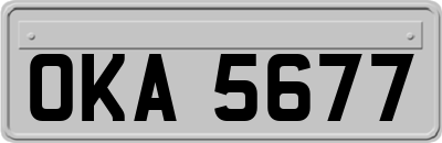 OKA5677