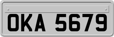 OKA5679