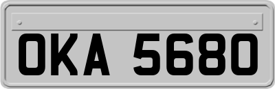 OKA5680