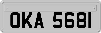 OKA5681