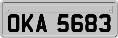 OKA5683