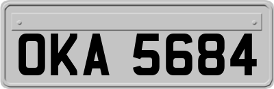 OKA5684
