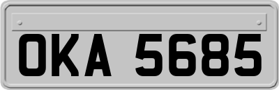 OKA5685
