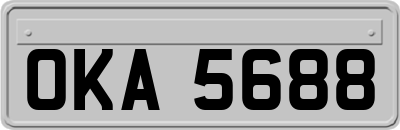 OKA5688