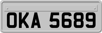 OKA5689