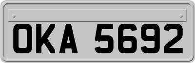 OKA5692