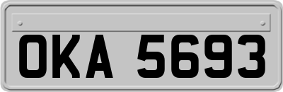 OKA5693