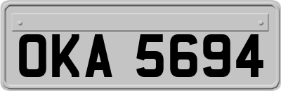 OKA5694