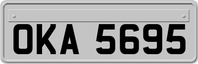 OKA5695