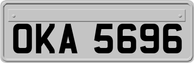 OKA5696