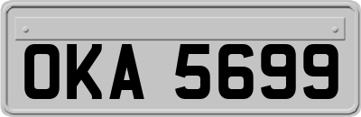 OKA5699