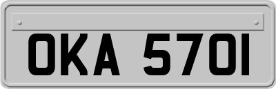 OKA5701
