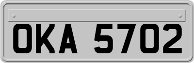 OKA5702