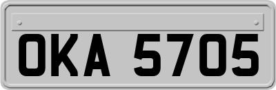 OKA5705