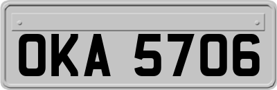 OKA5706