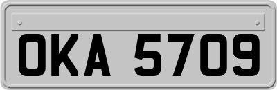 OKA5709