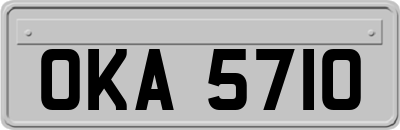 OKA5710