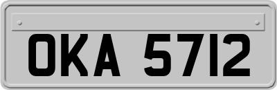 OKA5712