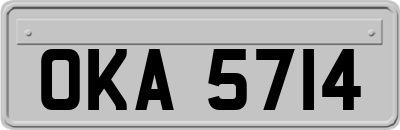 OKA5714
