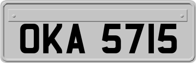 OKA5715
