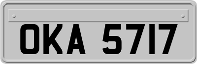 OKA5717