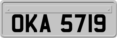 OKA5719