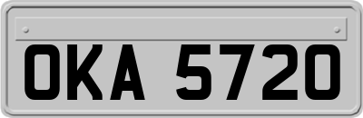 OKA5720