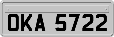 OKA5722