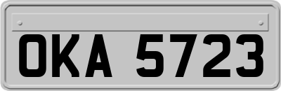 OKA5723