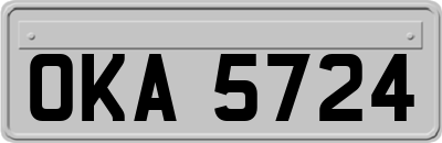 OKA5724