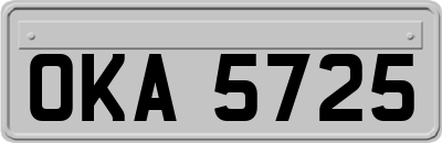 OKA5725