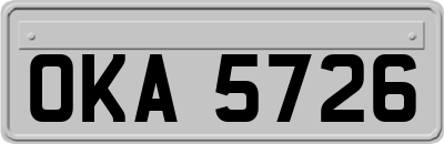 OKA5726