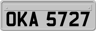 OKA5727