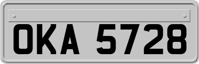 OKA5728