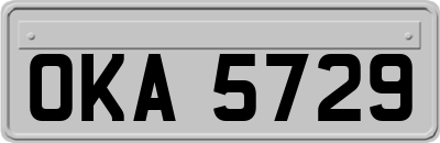OKA5729
