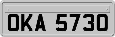 OKA5730
