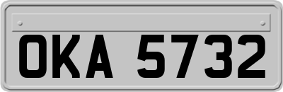 OKA5732