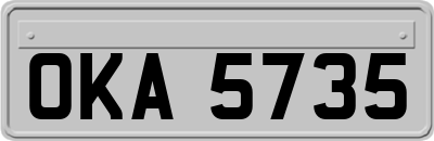 OKA5735
