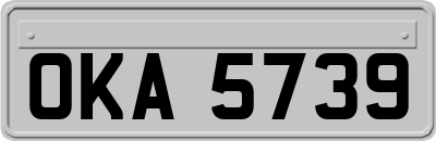 OKA5739