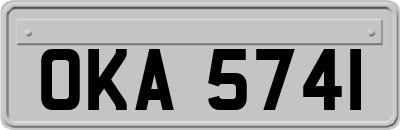 OKA5741