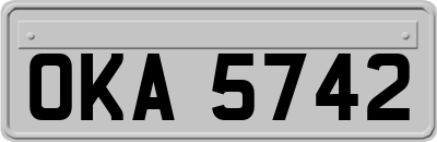 OKA5742